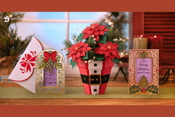 Download Christmas Time SVG Bundle - Svg Collection