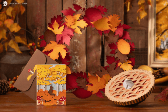 Download Harvest Harmony SVG Bundle - Svg Collection