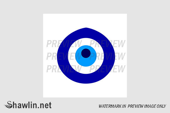 Download Turkish Amulet Called Nazar - Amulet Collection