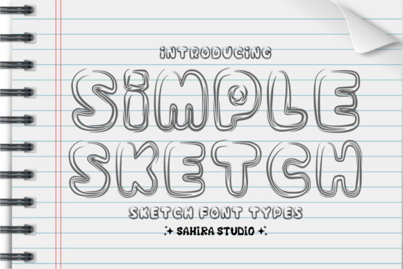 Download Simple Sketch - Simple Collection